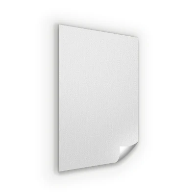 Layout Unframed Large Wall Art Vertical Wide